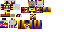 Texture for your butt