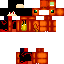 Texture for DINITRIX08 SKIN