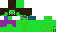 Texture for Hulk
