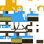 Texture for 林克