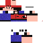 Texture for 配達員