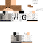 Texture for GruntyLizard