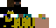 Texture for scorpion