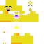Texture for Plush Chica