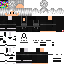 Texture for techwear