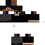 Texture for YarikPaw