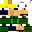 Texture for Joker