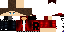 Texture for RedCube