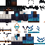 Texture for peacockprince