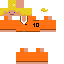 Texture for The Convict from Enter the Gungeon