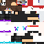 Texture for minigod