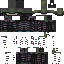 Texture for Xenomorph