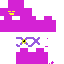 Texture for poltergeist