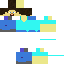 Texture for steve