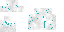 Texture for doomcraft sheep with fur