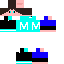 Texture for Minecrafter298