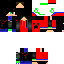 Texture for skin 