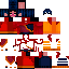 Texture for LMK Macaque
