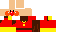 Texture for anpanman