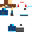 Texture for Quentin robot