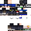 Texture for sasuke
