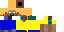 Texture for steve
