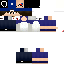 Texture for YukiritoBDF