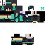 Texture for Kaylin