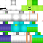 Texture for Mike Wazowski
