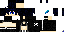 Texture for ブラック★ロックシューター