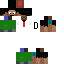 Texture for dumpboy