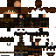 Texture for Hiccup Haddock