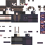 Texture for Cutie Pigtails