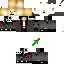 Texture for pieseł