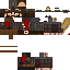 Texture for Aceyna Captain2