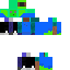 Texture for スライムくん
