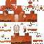 Texture for red panda