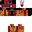 Texture for Groudon Primigenip