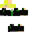 Texture for Scorpius
