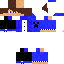 Texture for GCraftHD