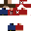 Texture for TTcesar Navideño