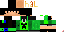 Texture for CreeperMAN