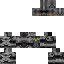 Texture for Fallout 4 T-60 Power Armor