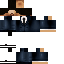 Texture for JackStudioZ Suit