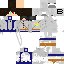 Texture for assassin