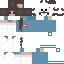 Texture for Steve