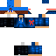 Texture for paliika the cool guy