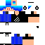 Texture for evil MRTinyJJ