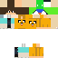Texture for Steve