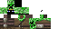 Texture for kreeper Hunter 